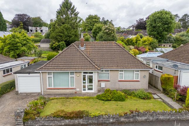3 bed detached bungalow