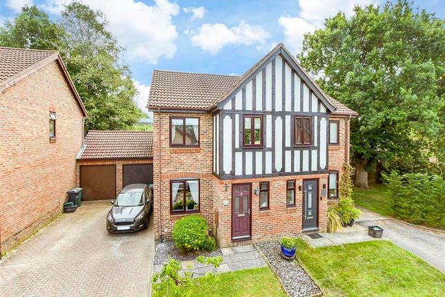3 bed semi-detached house