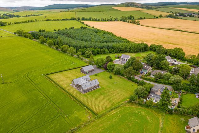 Tullynessle, Alford, AB33 4 bed detached house for sale