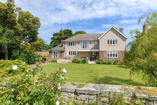Friars’ Lodge, 21 Radcliffe Road... 4 bed house for sale