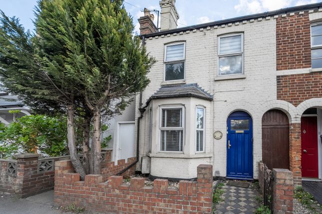 Hollow Way, OXFORD OX4 3 bed end of terrace house for sale