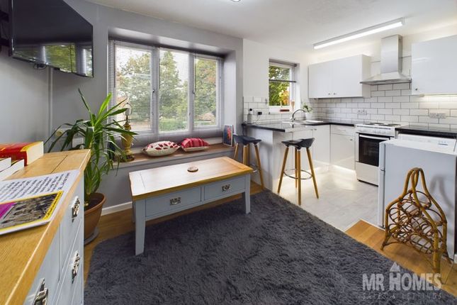 1 bed flat