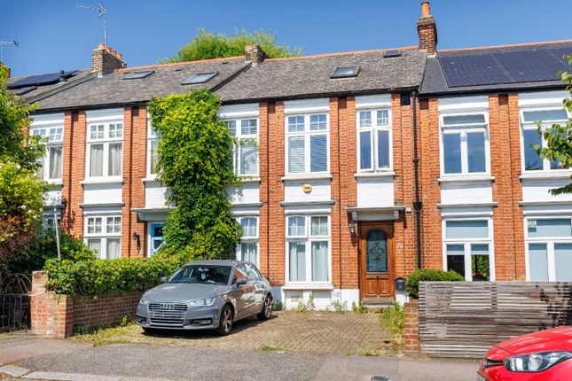 Forest Drive East, Leytonstone 4 bed terraced house for sale