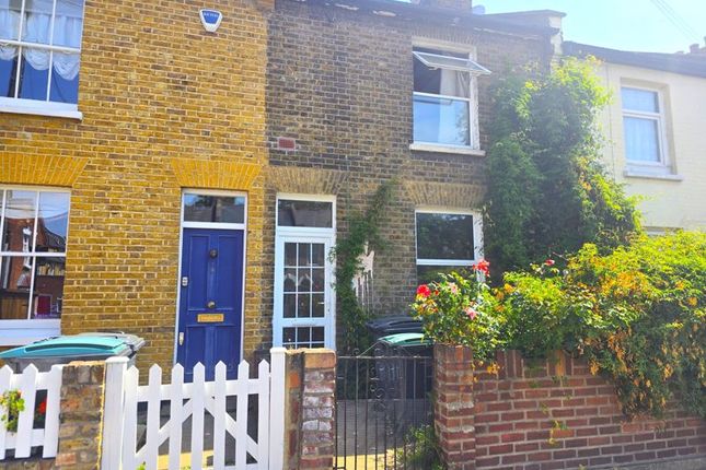 2 bedroom house for sale
