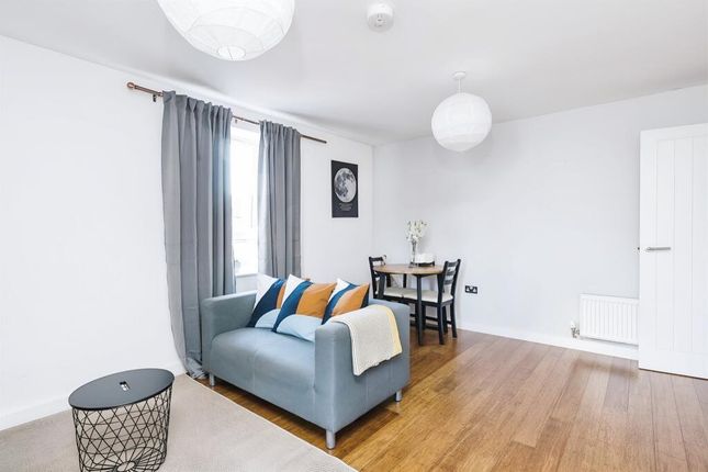 Victoria House, Mayhill Way, Gloucester 2 bed flat for sale