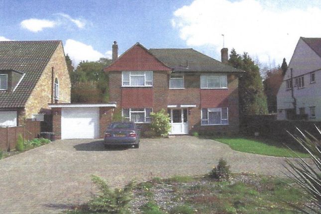 Woodcote Valley Road, Purley, CR8 House for sale