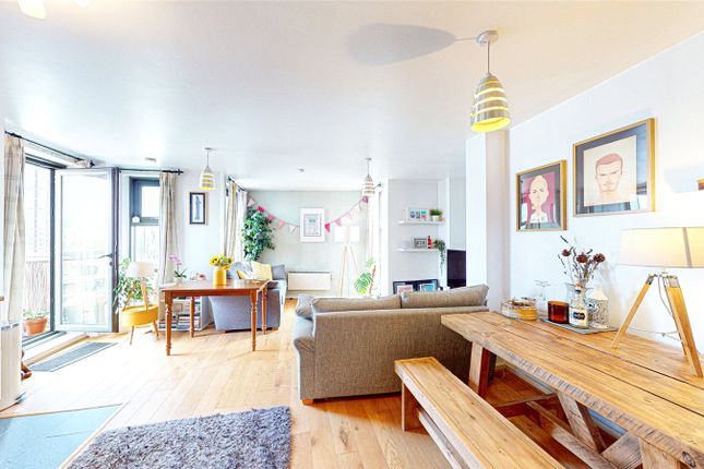 3 Blantyre Street M15 2 bed apartment for sale