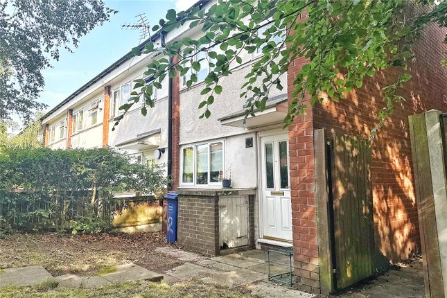 Winstanley Road, Miles Platting... 2 bed end of terrace house for sale