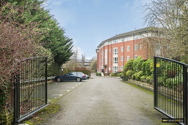 2 bed flat