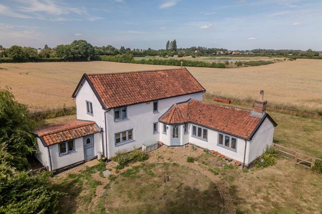 Chapel Lane, Wortham 4 bed detached house for sale