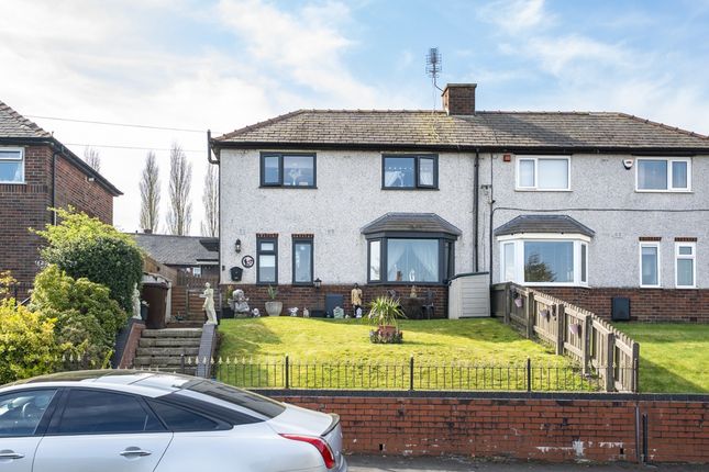 Sandy Lane, Hindley 3 bed semi