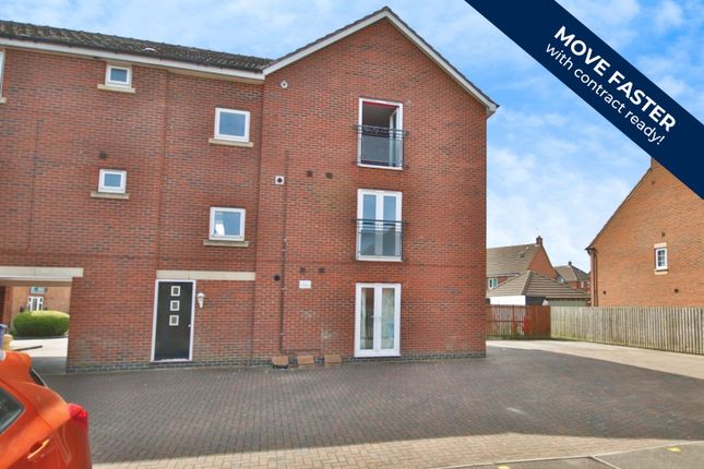 Sandwell Park, Kingswood,  HU7 3GY 2 bed apartment for sale