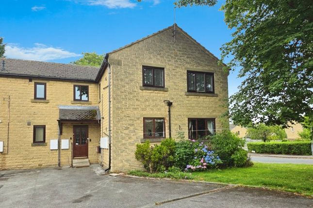 School Street, Cleckheaton, West... 2 bed apartment for sale