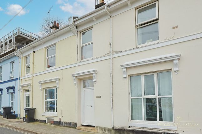 Torquay, Devon TQ2 9 bed terraced house for sale