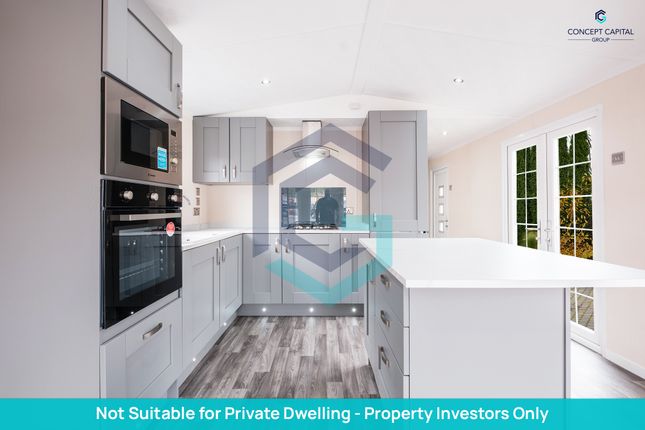 3 bed detached house