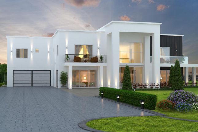 Plot for sale