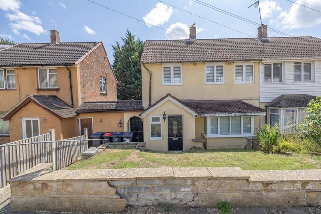 Devon Road, Canterbury, CT1 3 bed semi