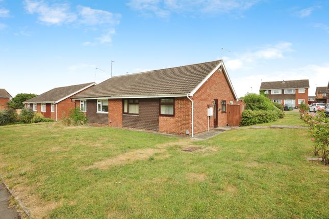 2 bedroom semi-detached bungalow for sale