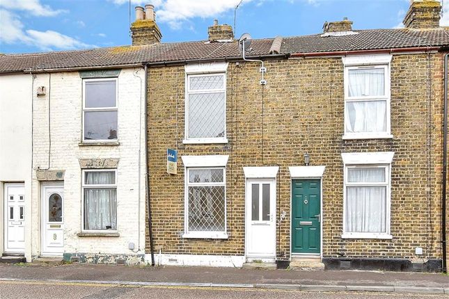 Richmond Street, Sheerness, Kent 2 bed terraced house for sale