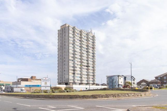 All Saints Avenue, Arlington House... 3 bed flat for sale