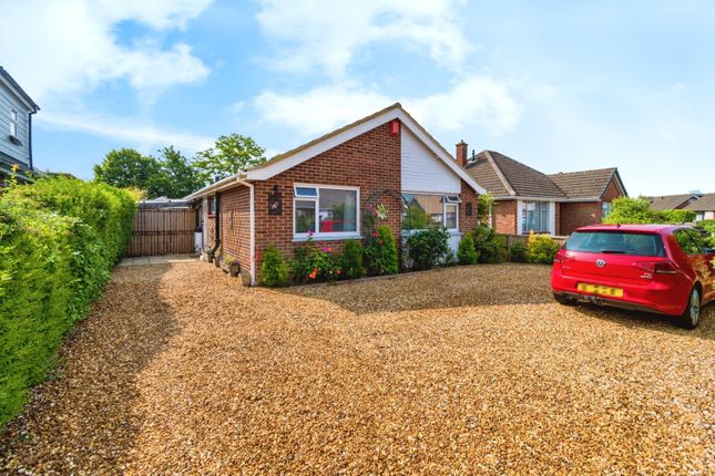 3 bedroom bungalow for sale