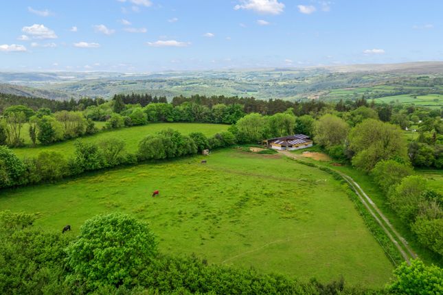 Ashburton DEVON Land for sale
