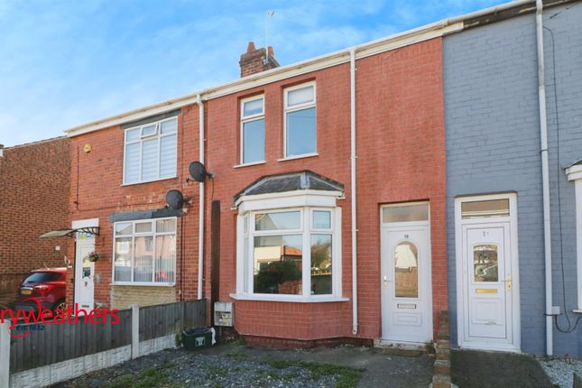 Redbourne Road, Bentley, Doncaster 3 bed detached house for sale