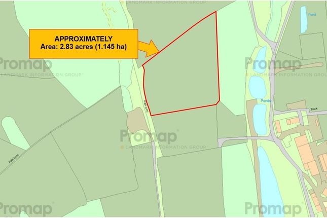 Longhope GL17 Land for sale