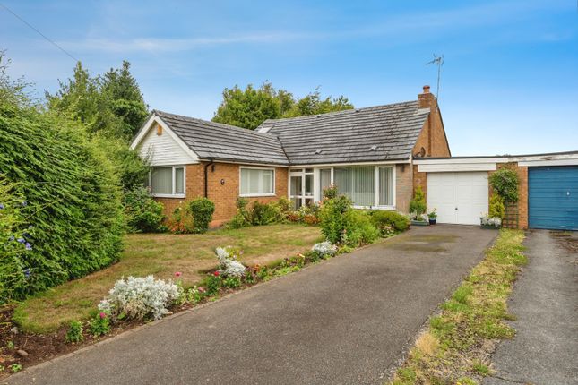 4 bedroom bungalow for sale