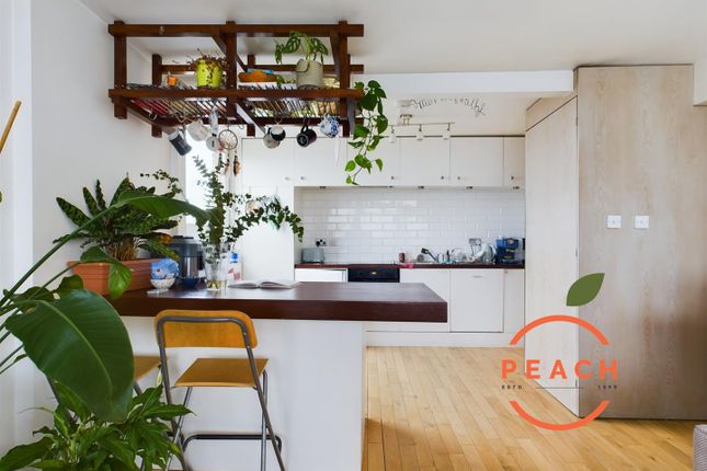 Daling Way, London E3 3 bed apartment for sale