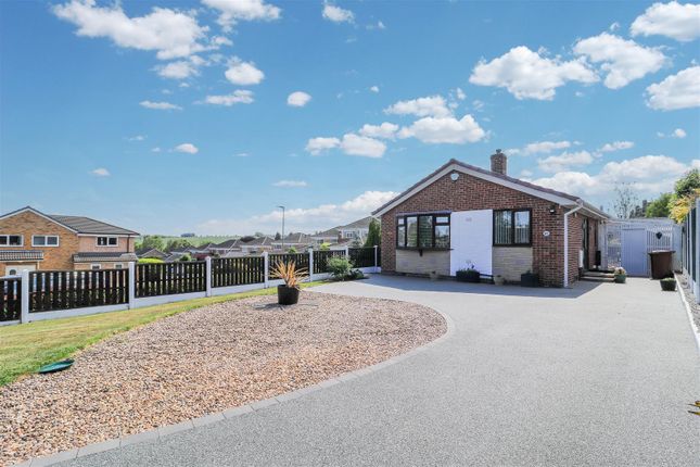 Mountbatten Avenue, Wakefield WF2 2 bed detached bungalow for sale