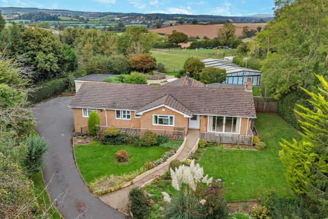 4 bedroom bungalow for sale