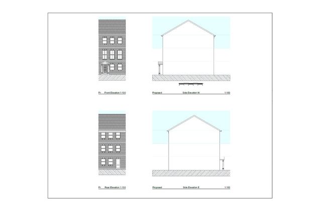 High Street, Hampshire GU11 Apartment for sale