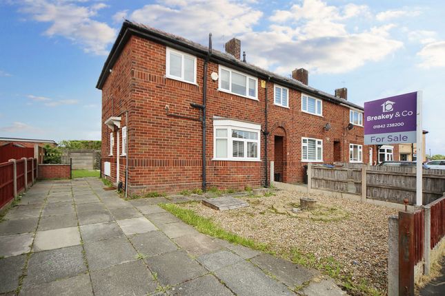 2 bedroom semi-detached house for sale