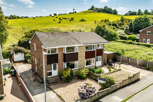 Carr Green Drive, Brighouse HD6 3 bed semi