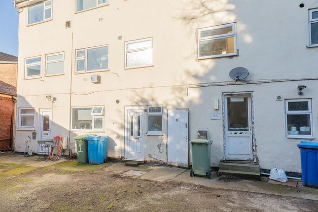 1 bed flat
