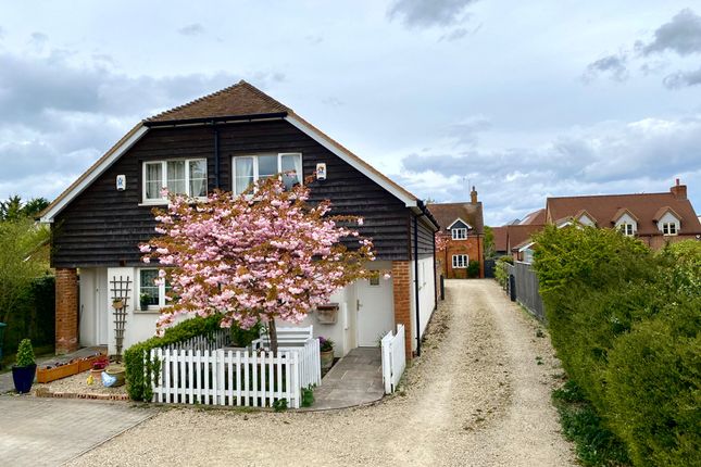 Westbrook Street, Blewbury, OX11 3 bed semi
