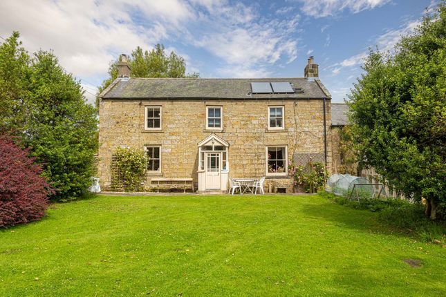 High Mote, Elsdon, Northumberland 4 bed farm house for sale