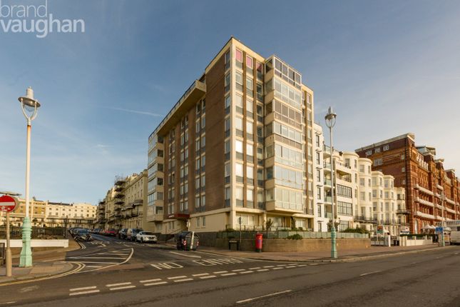 Kings Road, Brighton, East Sussex, BN1 2 bed flat for sale
