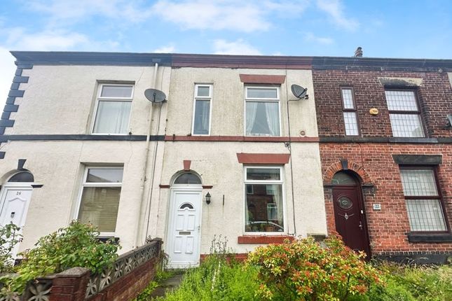 Clifton Street, Bury 3 bed terraced house for sale