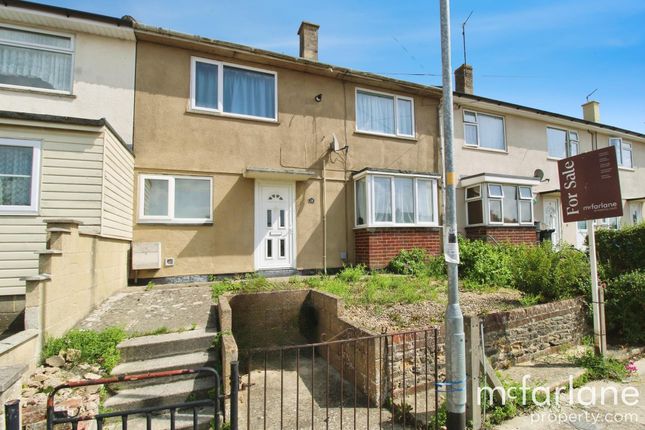 Winterslow Road, Swindon, SN2 3 bed terraced house for sale