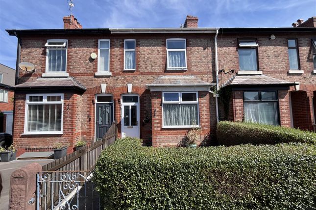 Dane Road, Sale 3 bed terraced house for sale