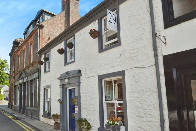 Well Street, Dumfries and Galloway DG10 5 bed terraced house for sale
