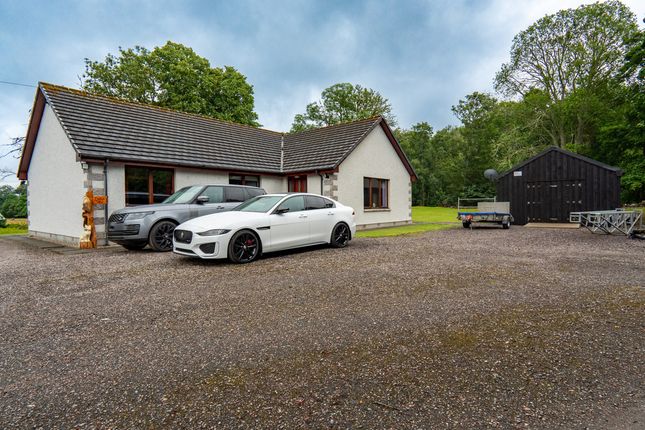4 bedroom detached bungalow for sale