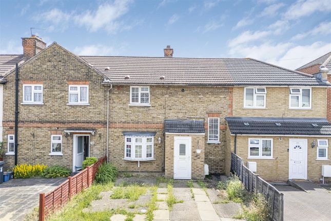 Greenwood Gardens, Fairlop 3 bed terraced house for sale