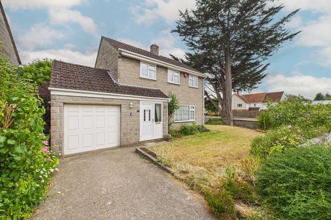 Brookland Road, Langport 3 bed detached house for sale
