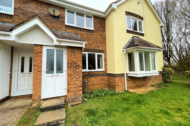 Sycamore Close, Lyneham, SN15 2 bed terraced house for sale