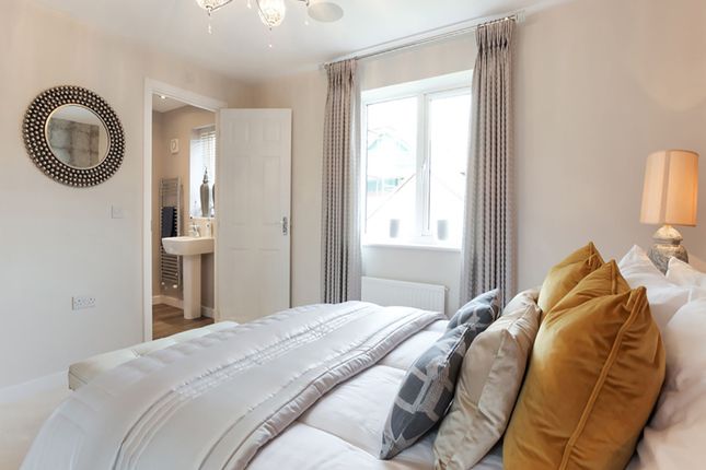 Plot 225, The Warwick at Saffron... 5 bed detached house for sale