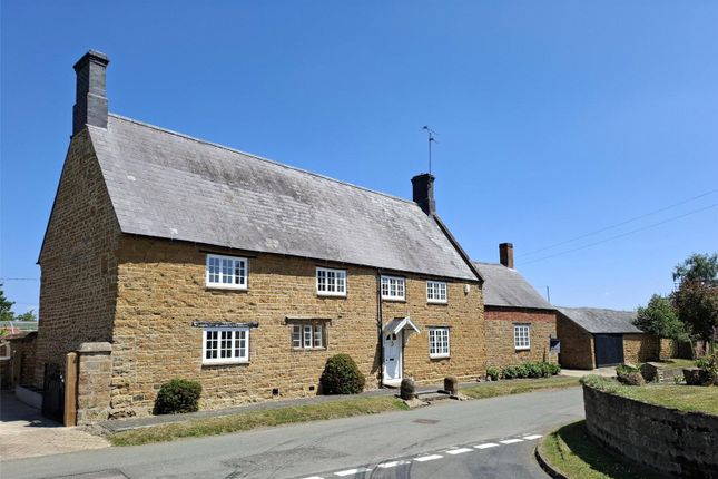 Claydon, Nr Banbury, Oxfordshire 6 bed house for sale
