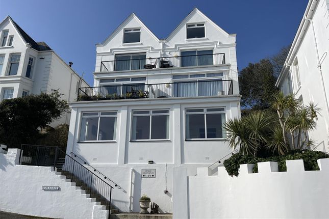 Tower Park, Fowey 2 bed apartment for sale
